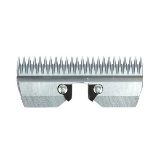 Master Grooming Tools Stainless Steel Wide Blade Cutters 24T 3 4 5 7 9Fw