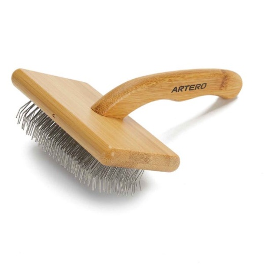 Artero Nature Collection Dematting Slicker Brush Medium