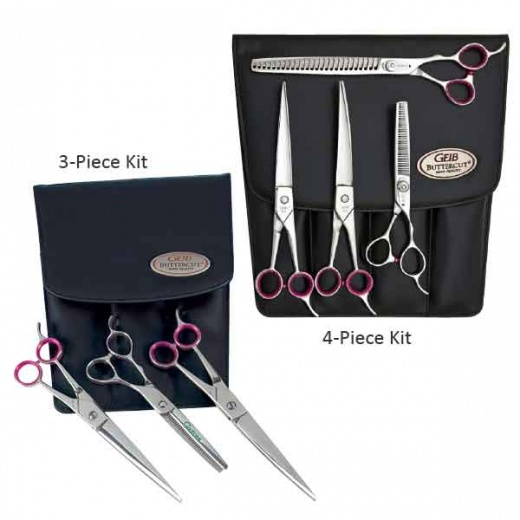 Geib Gator Shear Kits , 3 Pk