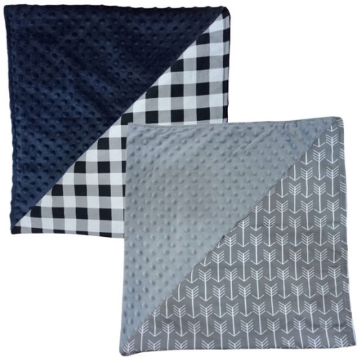 East Side Collection Reversible Sling Pet Carriers