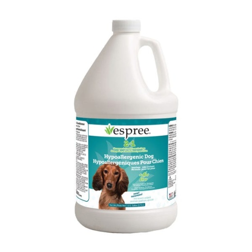 Espree Hypo-Allergenic 2 In 1 Shampoo And Conditioner