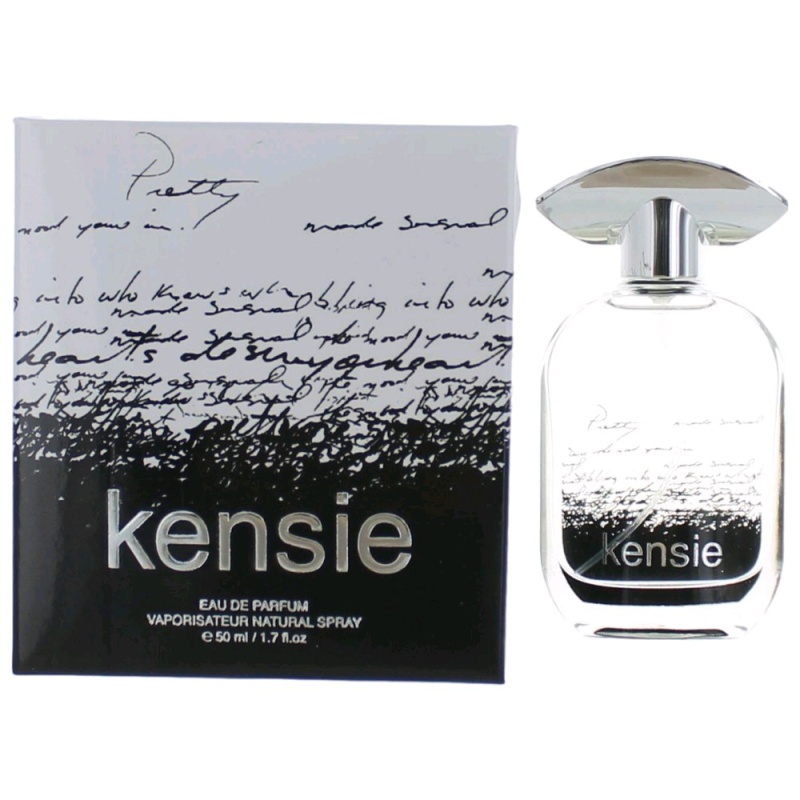 Kensie By Kensie, 1.7 Oz Eau De Parfum Spray For Women