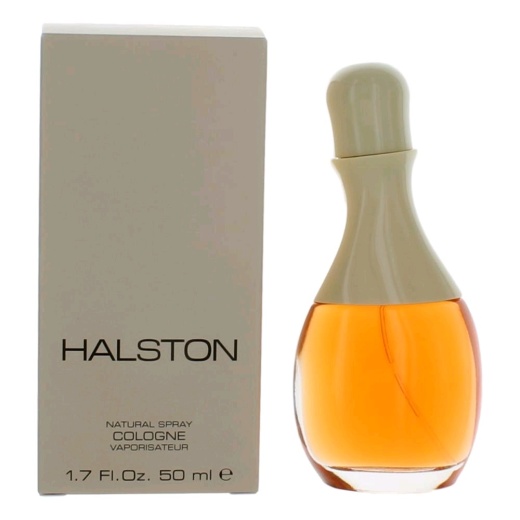 Halston By Halston 1.7 Oz Cologne Spray For Women