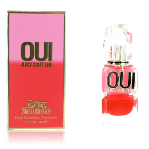 Oui By Juicy Couture, 1 Oz Edp Spray For Women