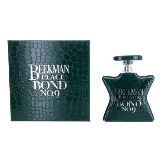 Bond No. 9 Beekman Place - Unisex Eau de Parfum Spray 3.3 Oz