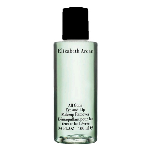 Elizabeth Arden By Elizabeth Arden, 3.4Oz All Gone Eye & Lip Makeup Remover