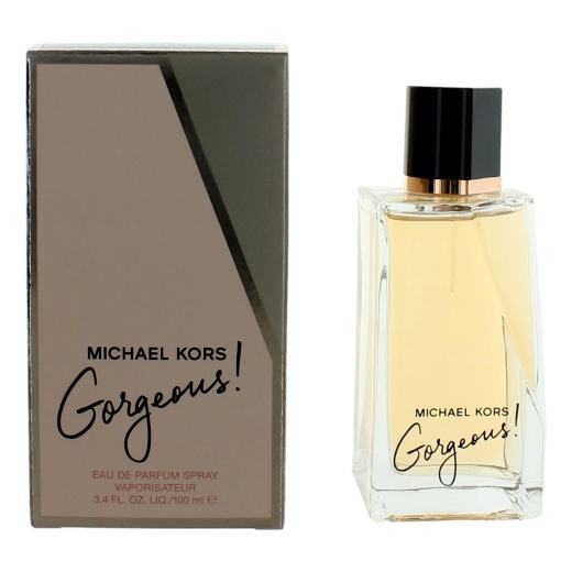 Michael Kors Gorgeous Eau de Parfum Spray for Women