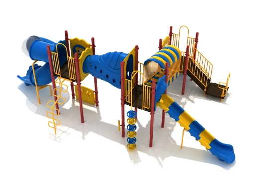 Joliet Playground Equipment