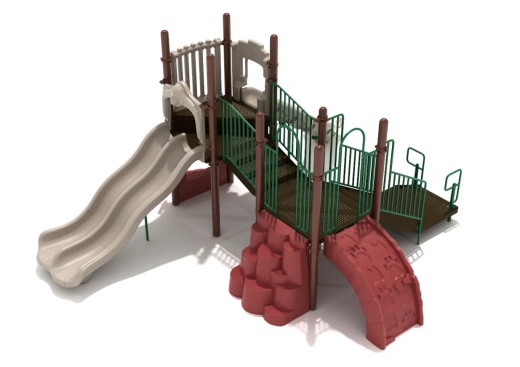 Kammy Koala Play Structure – The Ultimate Adventure Playground!
