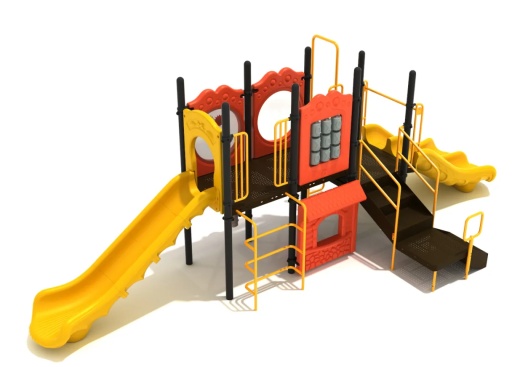 La Crosse Playground Equipment: An Adventure for Kids