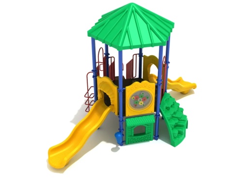 Saint Elias Playground Equipment