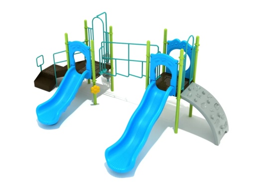 Ponce Inlet Play Structure: Where Fun Meets Adventure!