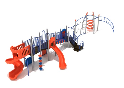 Conyers Farm Playground Set