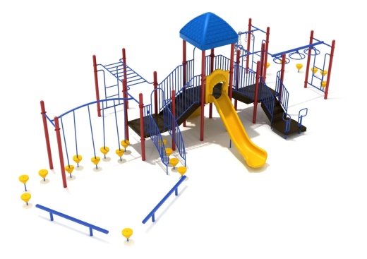 Aberdeen Bend: Ultimate Playground Adventure for Kids