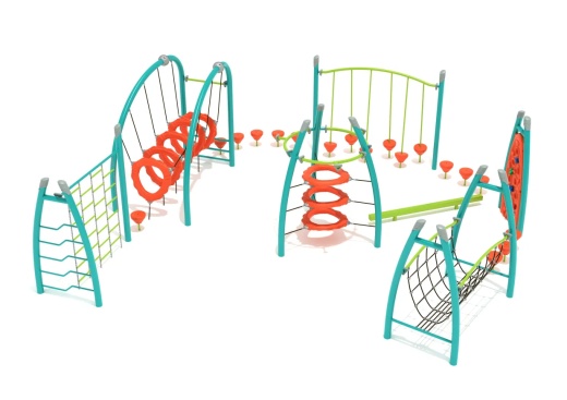 Newfane Village - Adventure Playground for Kids