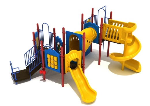 Hardscrabble Playground Equipment