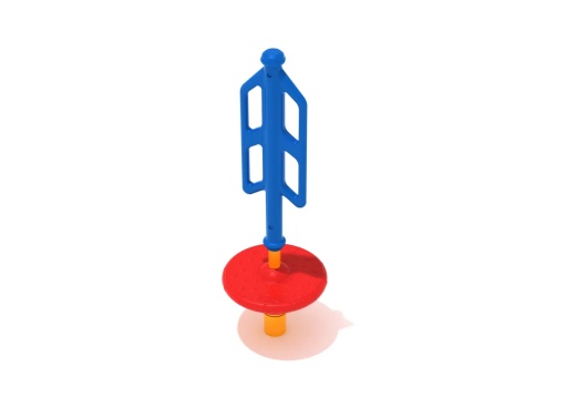 Regal Rocket - Spin Into Adventure!
