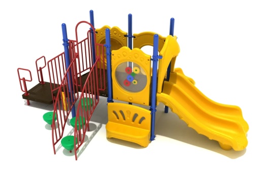 Orlando Play Set - A World of Fun and Learning
