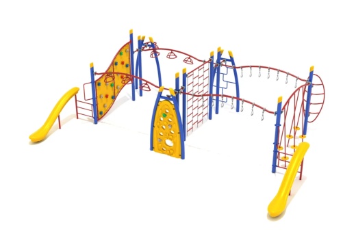 Whitney Expansive Play Set for Kids