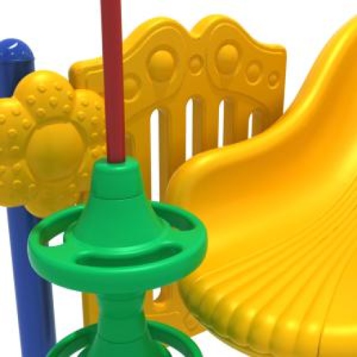 Village Greens Play Apparatus
