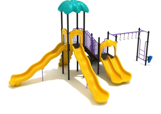 Boise Play Set - Adventure Awaits!