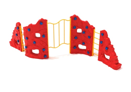 Craggy Mountain - Exciting Climbing Adventure for Kids