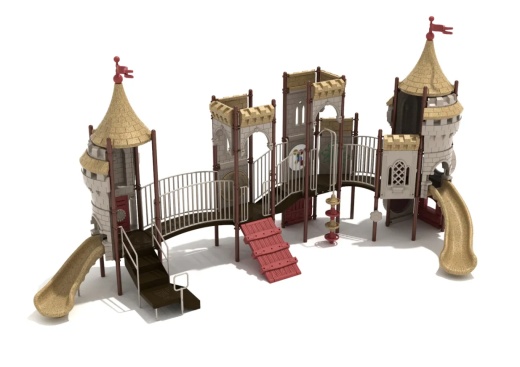 Reeve's Rampart