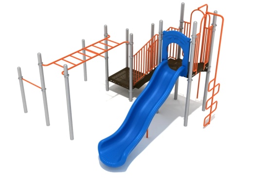 Forest Grove Playground Equipment: Fun and Fitness for Kids