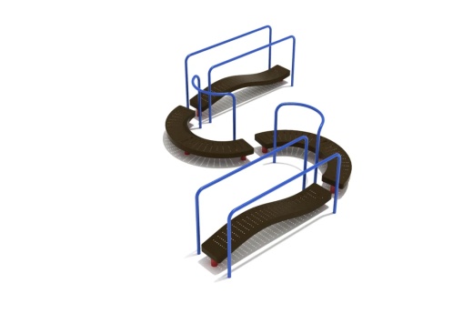 Buy the Snake Balance Track for Ultimate Playground Fun