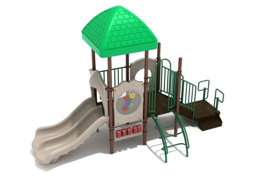 Haymarket Play Structure
