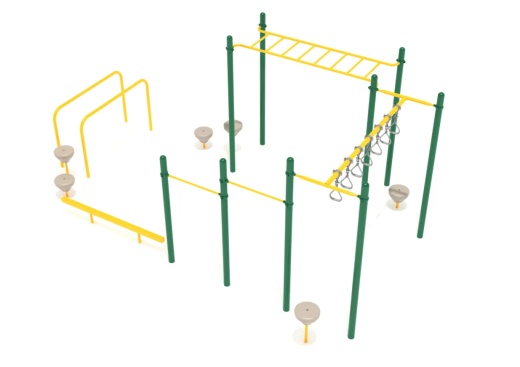 Alpharetta Calisthenics Course for Kids