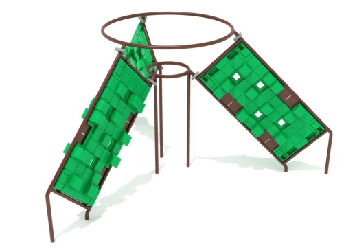 Pixel Funnel Climber