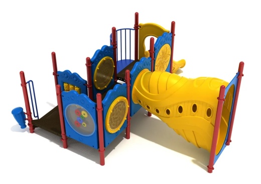 Hobart Bay Toddler Playground Equipment