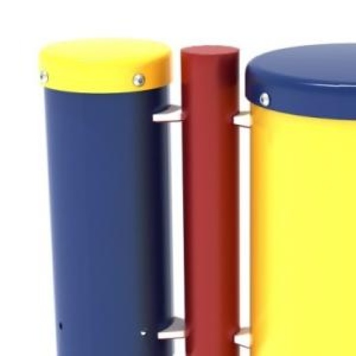 Bongo Drums - The Ultimate Fun and Musical Experience for Kids