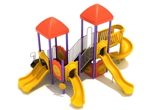 Valley View Play System