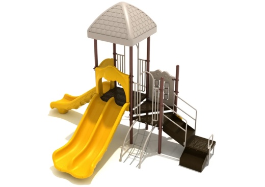 Menomonee Falls Playground Structure