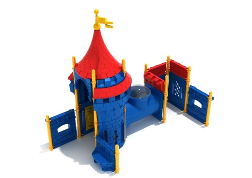 Horizon’s Camp Toddler Playset