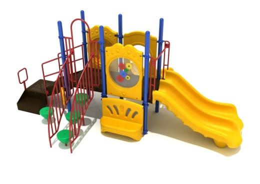 Mystic Playground Equipment for Toddlers and Infants