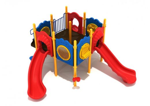 Admirals Cove Playground Equipment