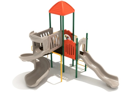 Alexandria Play Equipment