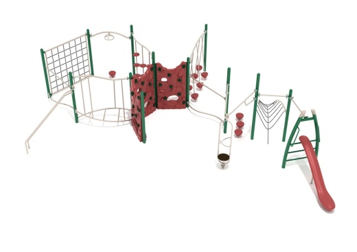 Pine Valley Playground Equipment