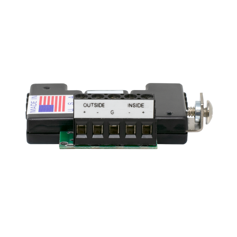 Mlp-270T 270V Screw Terminal Surge Protector
