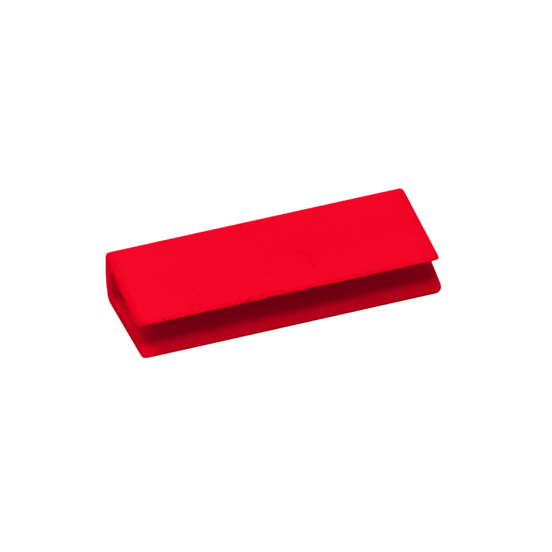 Red Special Service 66 Block Markers (20 Pack)