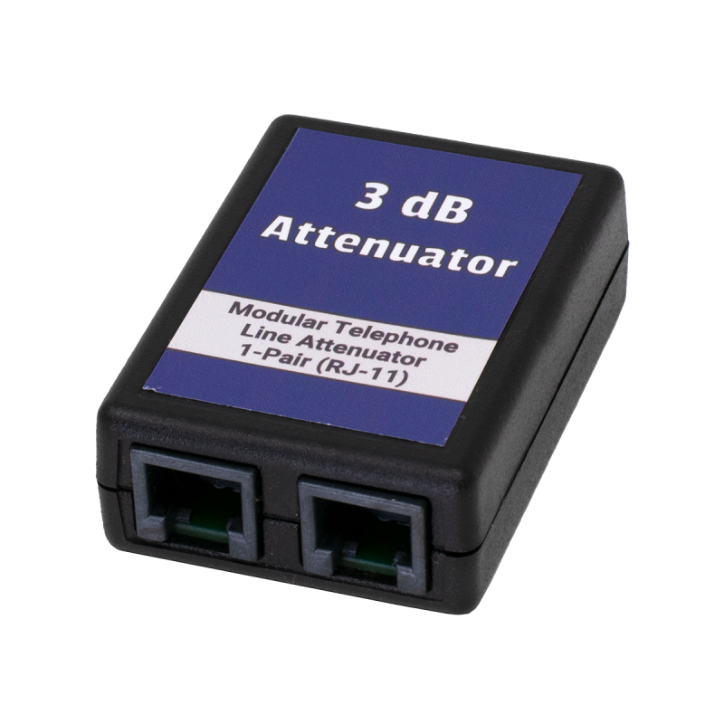 3Db Modular Attenuator