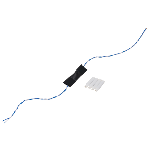 Hard Wire Exclusion Privacy Device