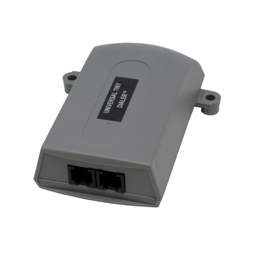 Universal Tiny Dialer