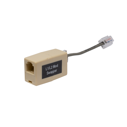 In-Line Mod Swapper - Quick and Easy Phone System Replacement
