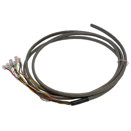 Qwik 10' Vertical Sbx Ip 320 Cable