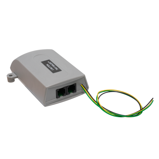 2 Button Universal Dialer