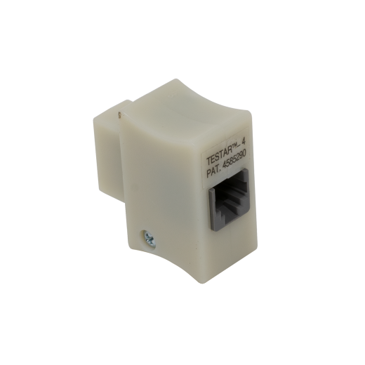 66M to 4 Pin Modular Adapter USOC